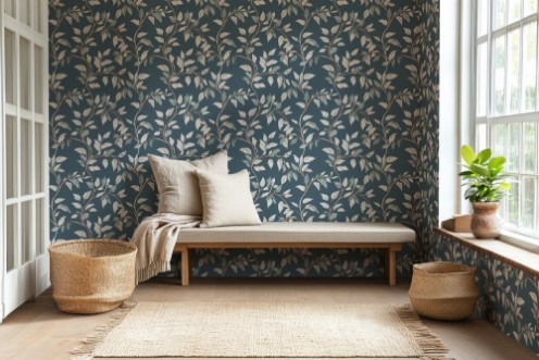 Picture of Klemens Dark Blue - 1046401-05